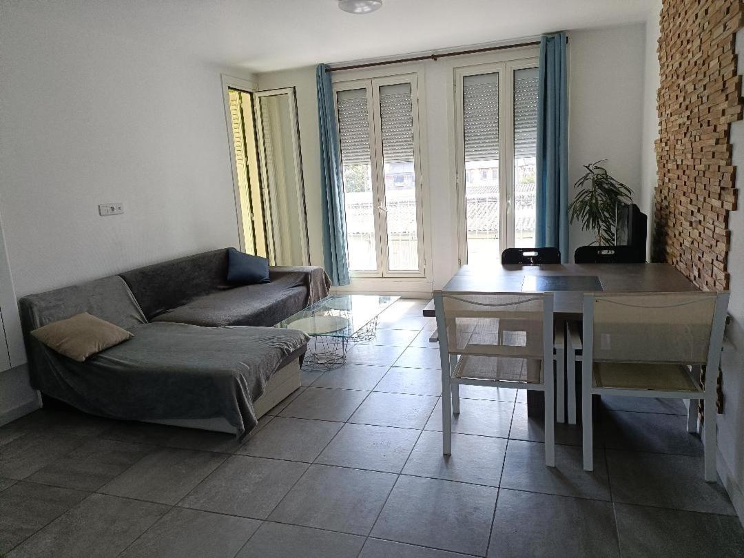 Apartment Near The Breton Coast 5 Location Appartement Pres Des Cotes Bretonnes Σαιν-Μπριέκ Εξωτερικό φωτογραφία